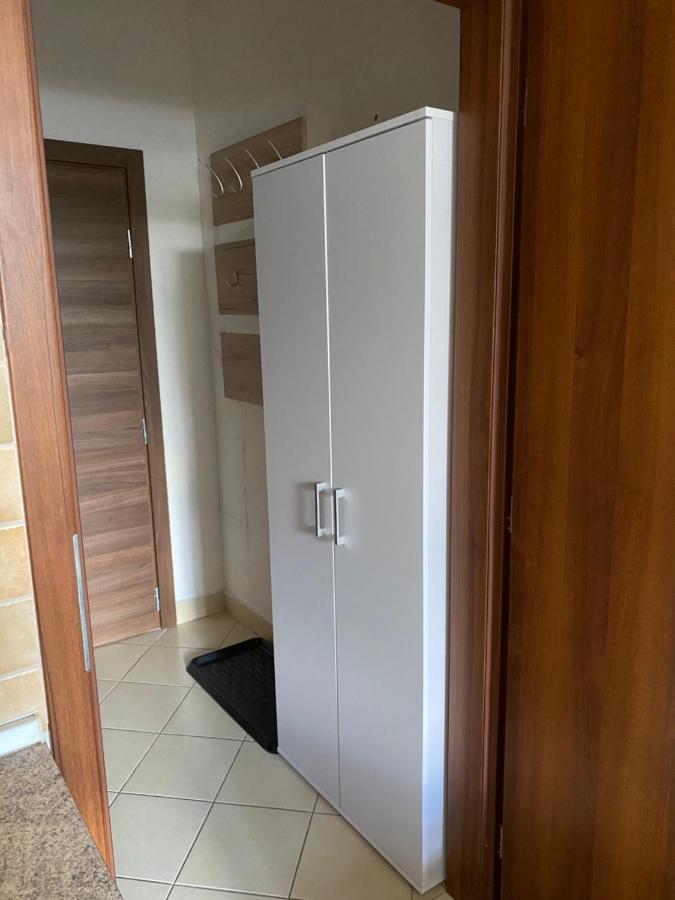 Apartmanovy Dom Kamzik Donovaly Exterior foto