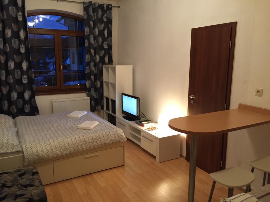 Apartmanovy Dom Kamzik Donovaly Exterior foto