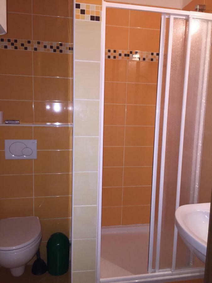 Apartmanovy Dom Kamzik Donovaly Exterior foto