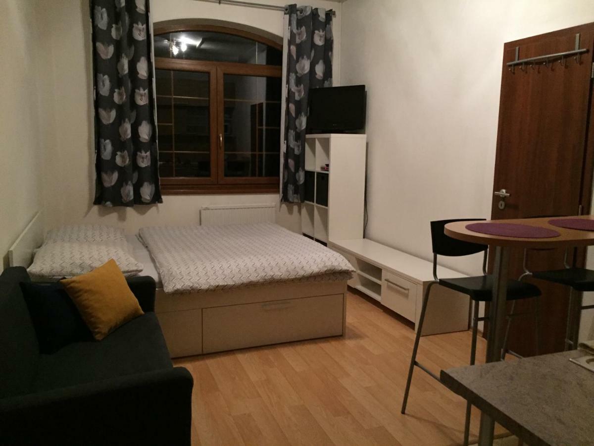 Apartmanovy Dom Kamzik Donovaly Exterior foto